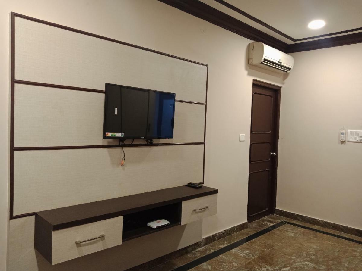 Kimaya Stay Bangalore Exterior foto